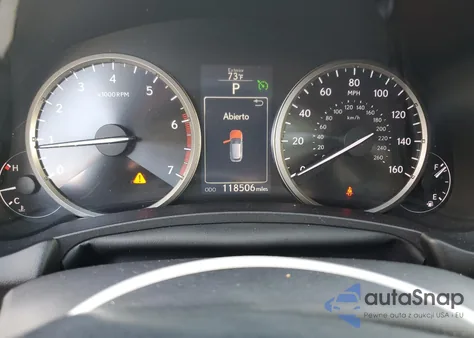 2015 Lexus Nx 200T из США, поврежденный, VIN JTJBARBZ2F2003529